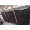 Marmara Black Marble Slab