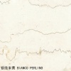 Bianco Perlino marble tiles