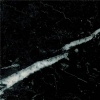 Nero Marquina marble