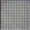 Mixed stone mosaic
