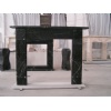 fireplaces, marble, granite fireplaces,