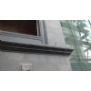 Cornice.Tan Braun