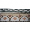 Slate Mosaic Line