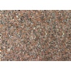 red granite