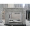 fireplaces, marble fireplaces, granite fireplaces,