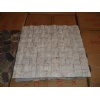 Stone mosaic