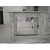 fireplaces, marble fireplaces, granite fireplaces,