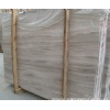 Wooden grey China marble