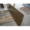 Tropical Brown Granite Countertop
