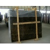 Chinese Gold Black