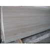 Crystal Forest Granite, quarry supply