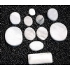 Marble massage stone