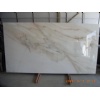 Chocolate White Marble