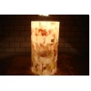 Onyx column