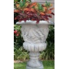 marble  flowerpot