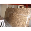 Giallo Fiorito Granite Countertop