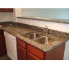 Leopard Skin Granite Countertop
