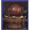 fountain ball