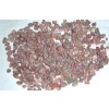 Red Pebbles