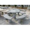 granite sculpture