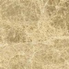 Light Emperador marble tiles