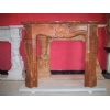 Marble Fireplaces