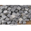 Basalt cube stone