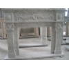 fireplaces, tombstone fireplaces