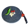 Stone cutting board