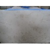 Golden butterfly beige slab