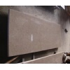 G682 golden yellow granite covering or countertop