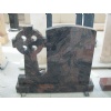Western Tombstone