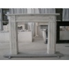 fireplaces, stone fireplaces. tombstone fireplaces
