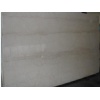 Classic Botticino marble slab