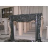 fireplaces, marble fireplaces, granite fireplaces,