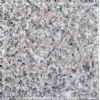 White granite