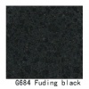 G684 Fuding Black, china black granite