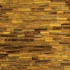 Tiger Eye Semi Precious Stone