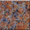 G562 Maple Red Granite