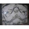 Marble - polished, flamed, honed