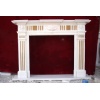 Marble Fireplaces