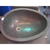 Basalt sink