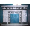Marble Fireplaces