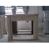 fireplaces, marble fireplaces, granite fireplaces,