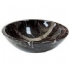 Marble sink