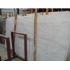 Marble slab (Volakas white)