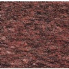 Sesame Red granite tiles