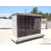 Stone urns, marble urns, tombstones