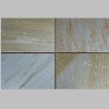 Golden Sand Slate FB-014