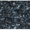 Blue Pearl granite